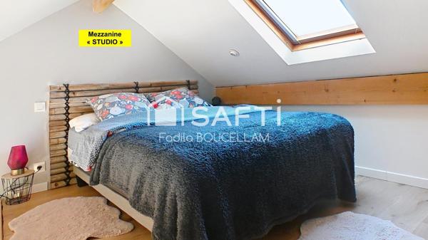 Belle opportunité !