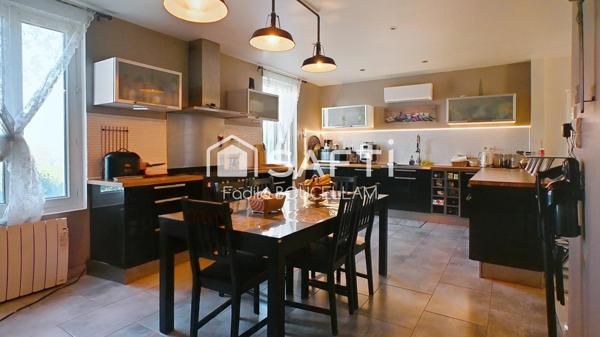 Belle opportunité !