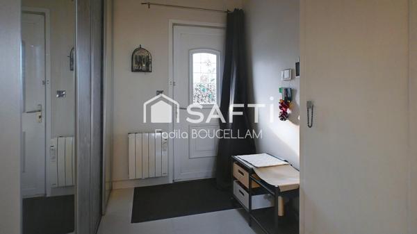 Belle opportunité !