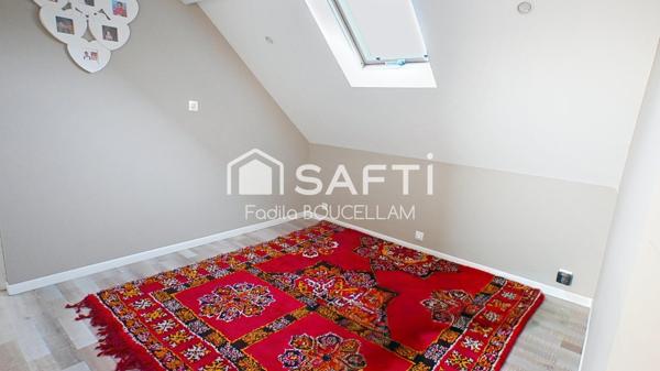 Belle opportunité !