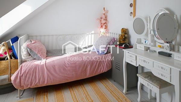 Belle opportunité !