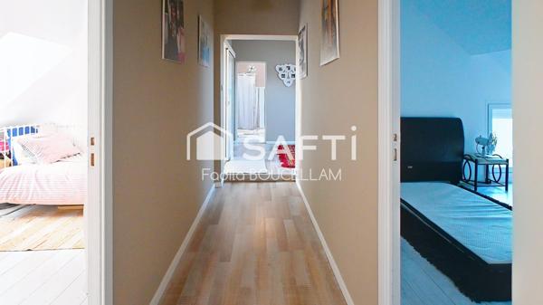 Belle opportunité !