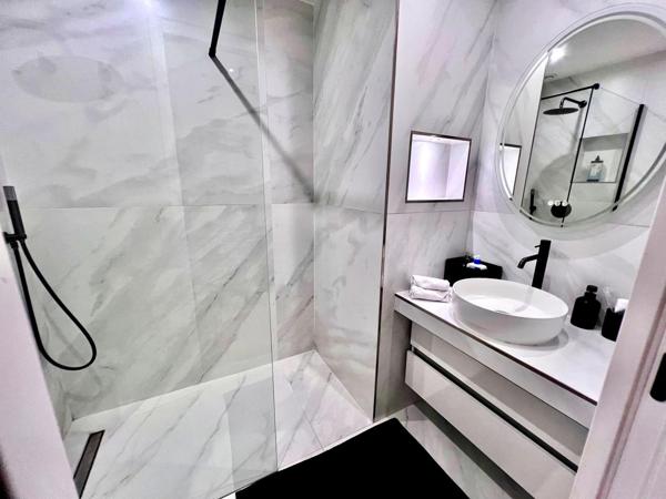 Nice (06200) Magnifique appartement avec vue Mer panoramique