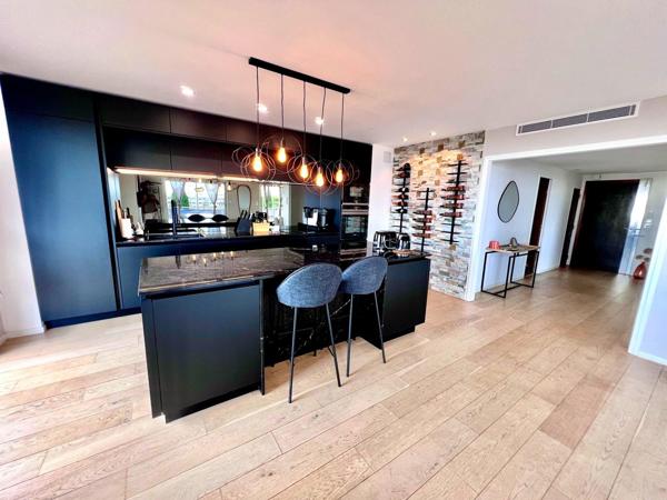 Nice (06200) Magnifique appartement avec vue Mer panoramique