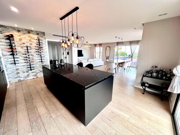 Nice (06200) Magnifique appartement avec vue Mer panoramique