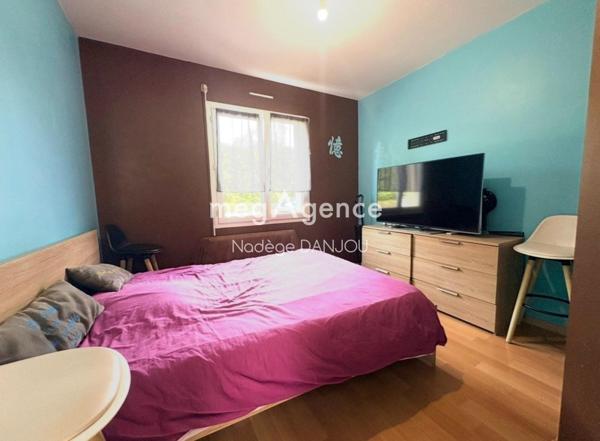 Maison à Vire Normandie, 14500 - 5 pièces 99m²