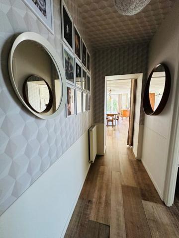 Maison ancienne Dax 140 m²