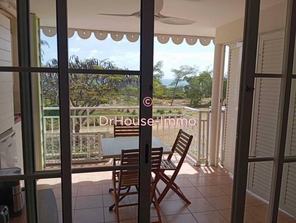 Appartement à vendre 1 pièce de 22 m²