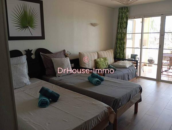 Appartement à vendre 1 pièce de 22 m²