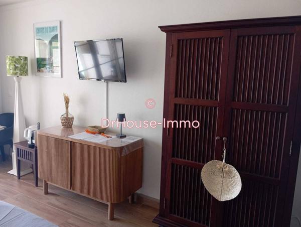 Appartement à vendre 1 pièce de 22 m²