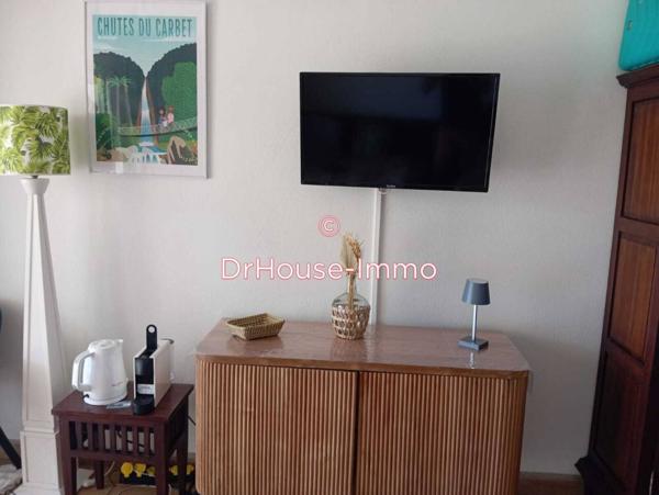 Appartement à vendre 1 pièce de 22 m²