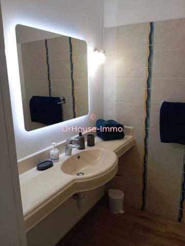 Appartement à vendre 1 pièce de 22 m²