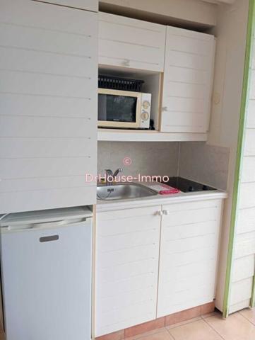 Appartement à vendre 1 pièce de 22 m²