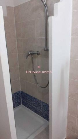 Appartement à vendre 1 pièce de 22 m²