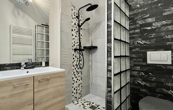 EXCLUSIVITE - Maison individuelle récente