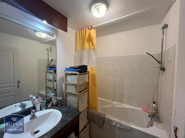 Appartement à vendre 3 pièces 66.92m²