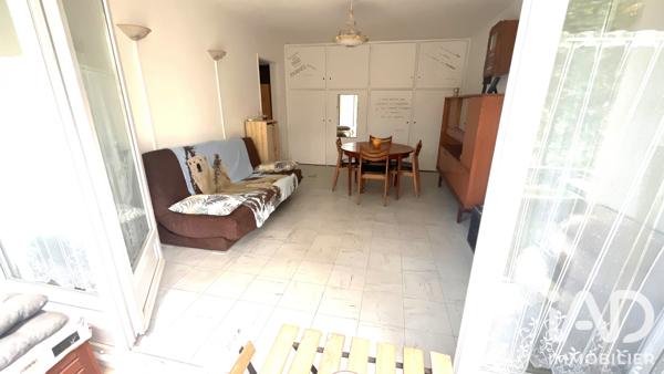 Appartement à vendre 3 pièces 63 m² Villeneuve-le-Roi