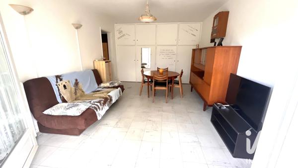 Appartement à vendre 3 pièces 63 m² Villeneuve-le-Roi