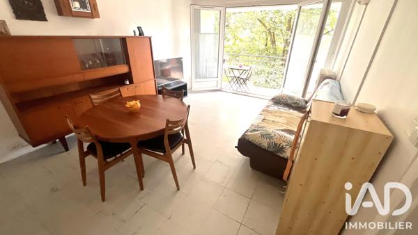 Appartement à vendre 3 pièces 63 m² Villeneuve-le-Roi