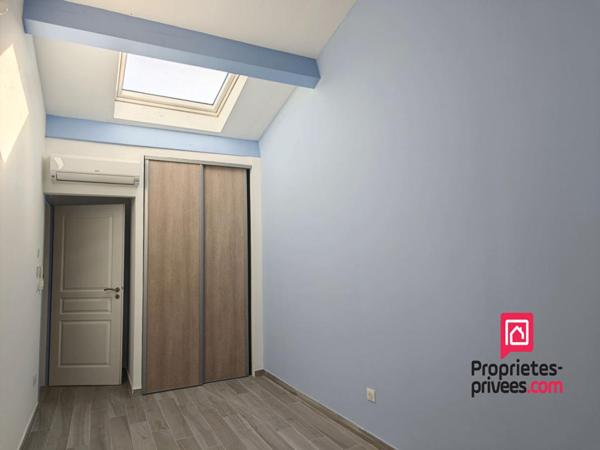 Appartement  3 pièces DUPLEX 60 m2