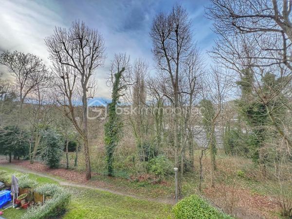 Appartement de 82,45 m²