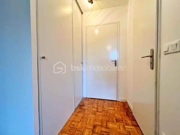 Appartement de 82,45 m²
