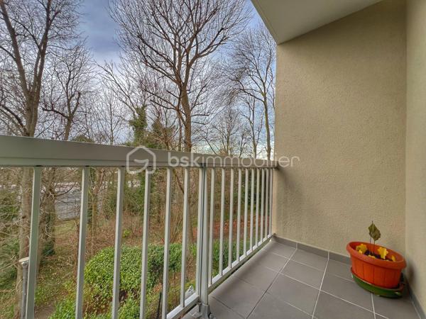Appartement de 82,45 m²