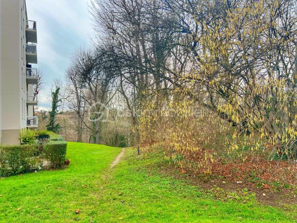 Appartement de 82,45 m²