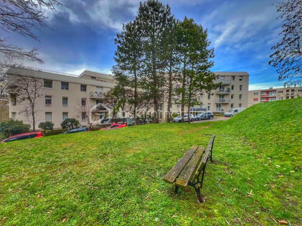 Appartement de 82,45 m²