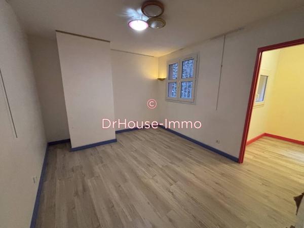 Appartement à vendre 3 pièces de 82 m²