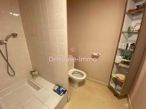 Appartement à vendre 3 pièces de 82 m²