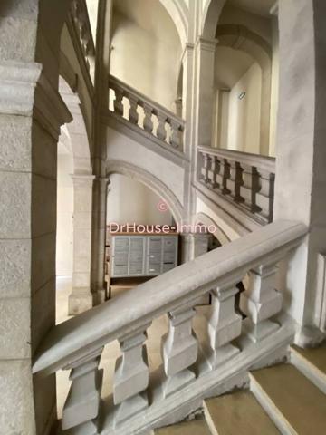 Appartement à vendre 3 pièces de 82 m²