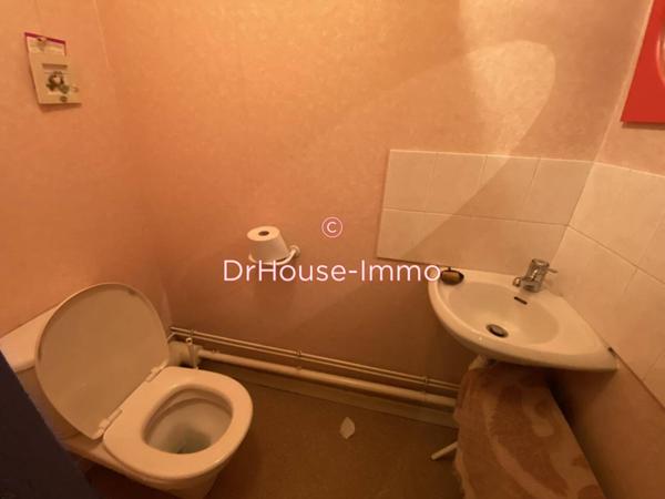 Appartement à vendre 3 pièces de 82 m²