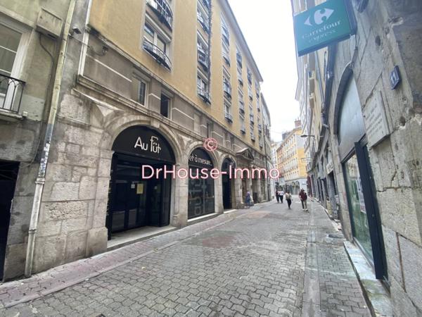 Appartement à vendre 3 pièces de 82 m²