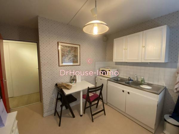 Appartement à vendre 3 pièces de 82 m²