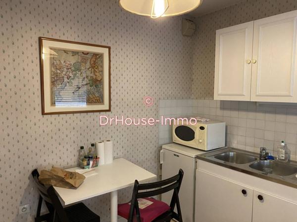 Appartement à vendre 3 pièces de 82 m²