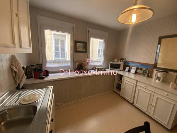 Appartement à vendre 3 pièces de 82 m²