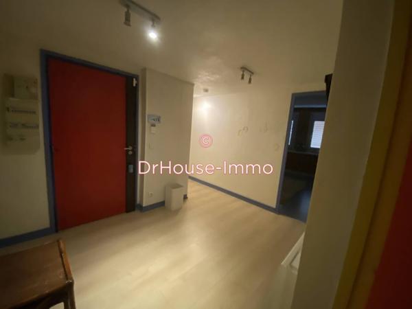 Appartement à vendre 3 pièces de 82 m²