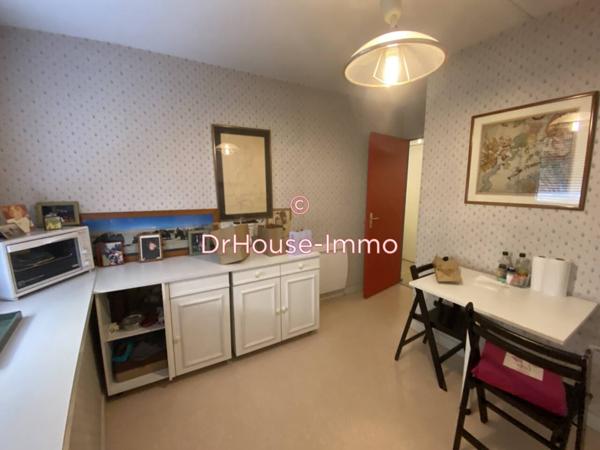 Appartement à vendre 3 pièces de 82 m²