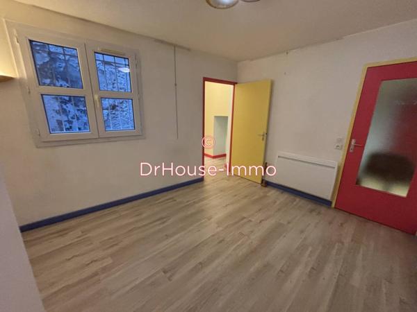 Appartement à vendre 3 pièces de 82 m²