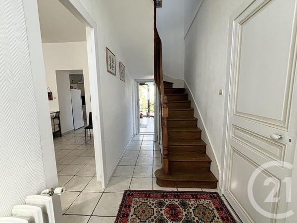 Maison à vendre  4 pièces - 95,26 m2 CHATELLERAULT - 86