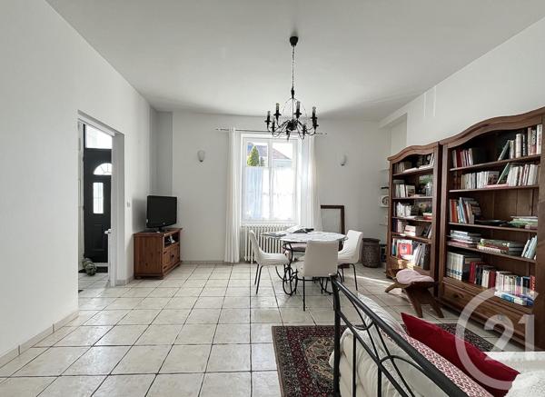 Maison à vendre  4 pièces - 95,26 m2 CHATELLERAULT - 86