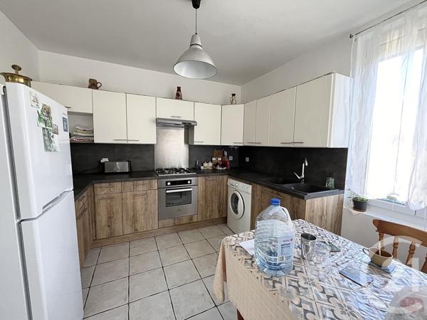 Maison à vendre  4 pièces - 95,26 m2 CHATELLERAULT - 86