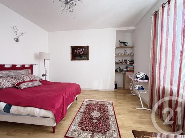 Maison à vendre  4 pièces - 95,26 m2 CHATELLERAULT - 86