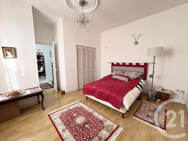 Maison à vendre  4 pièces - 95,26 m2 CHATELLERAULT - 86