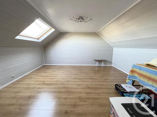 Maison à vendre  4 pièces - 95,26 m2 CHATELLERAULT - 86