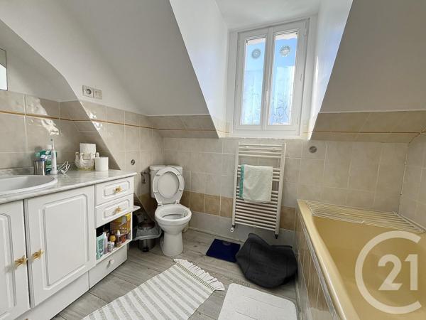 Maison à vendre  4 pièces - 95,26 m2 CHATELLERAULT - 86