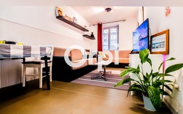 Appartement à vendre    2 pièces • 39,63 m2 Toulouse