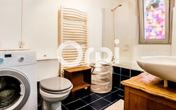 Appartement à vendre    2 pièces • 39,63 m2 Toulouse