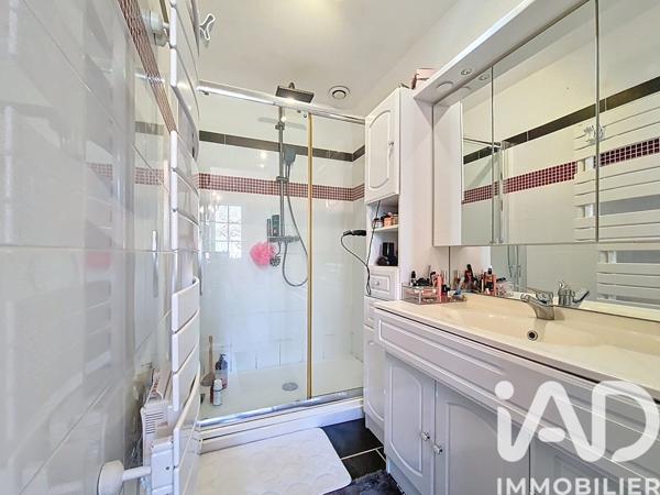 Maison à vendre 5 pièces 126 m² Louviers